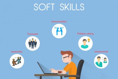 9 kỹ năng mềm cần thiết giúp bạn phát triển sự nghiệp