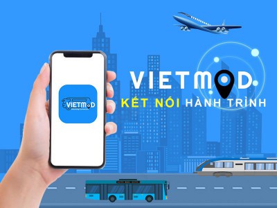 VietMoD - Journey Connection - Ứng dụng lập kế hoạch chuyến đi cho người dùng.