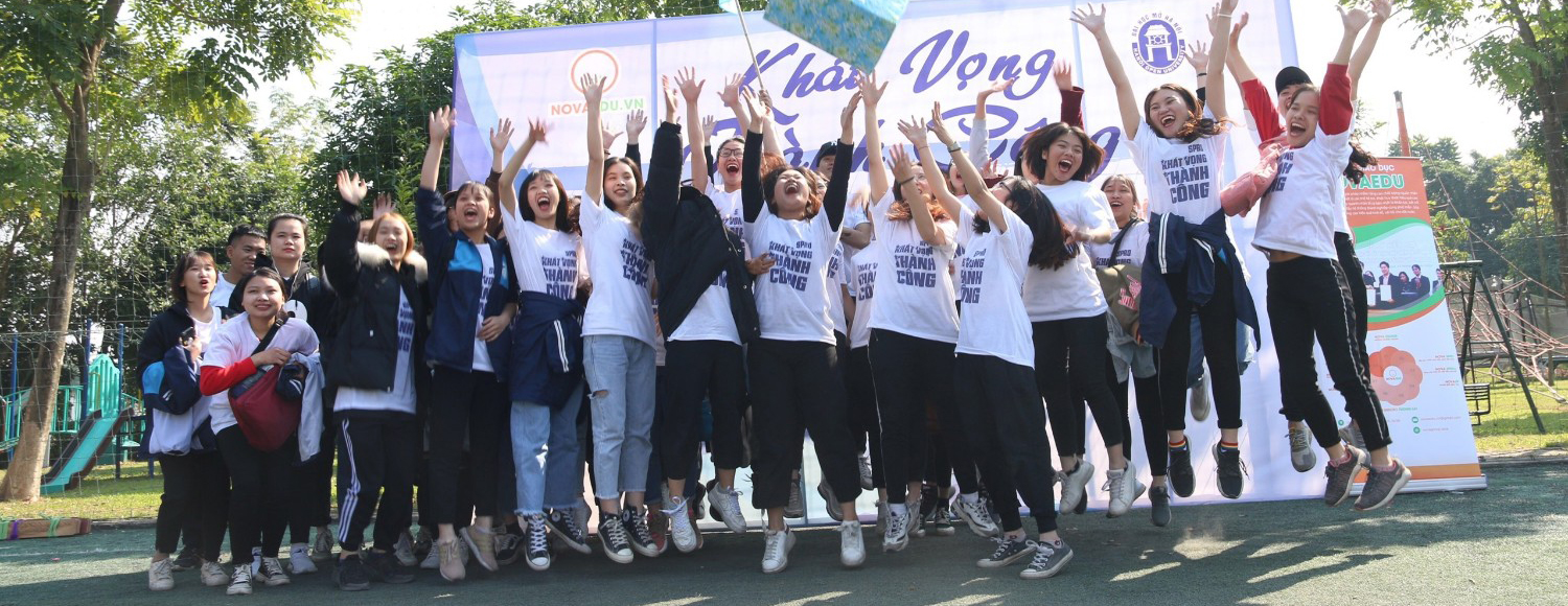 Công ty Cổ phần Công nghệ Giáo dục Nova