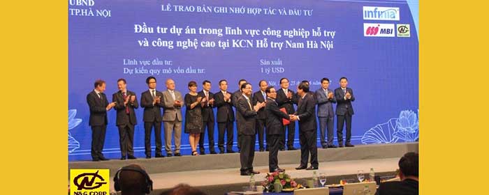 CÔNG TY CỔ PHẦN TẬP ĐOÀN N&G
