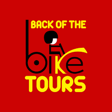 Back of the Bike Tours - Ho Chi Minh Food and City Tours