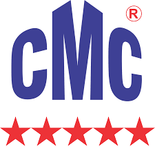 CMC - Công Ty Cổ Phần CMC