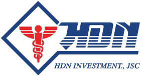 Công Ty Cổ Phần Đầu Tư HDN