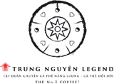 Trung Nguyên Legend - Công Ty CP Cà Phê Trung Nguyên