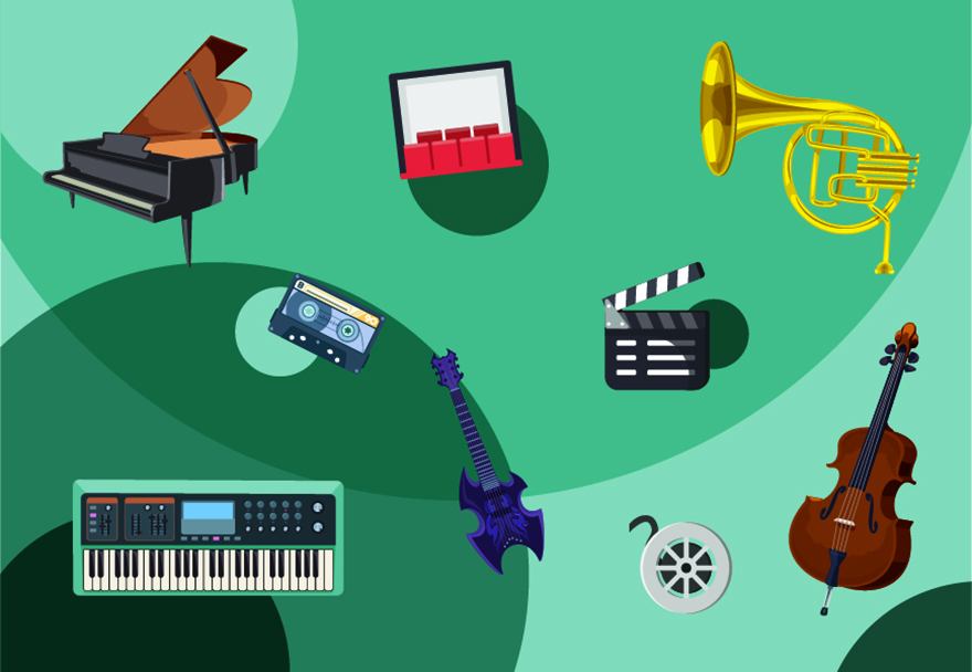 trí thông minh âm nhạc